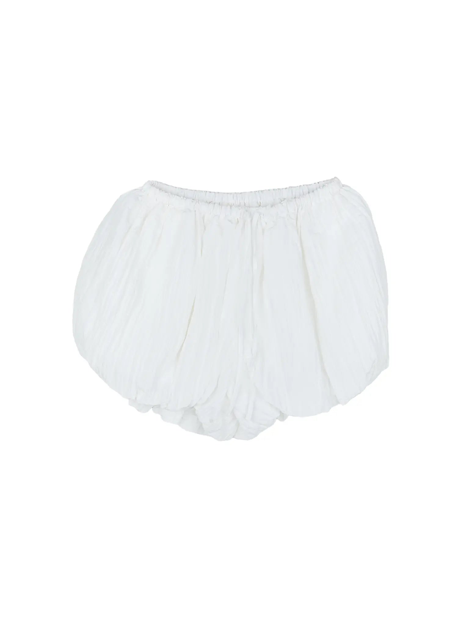 Balloon Puff-Shorts CG511
