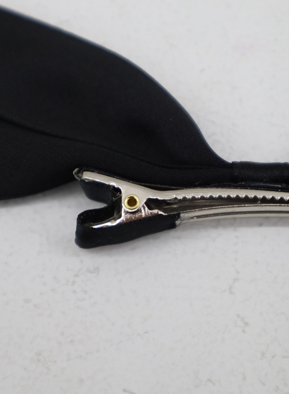 Ribbon Hair Pin BG18