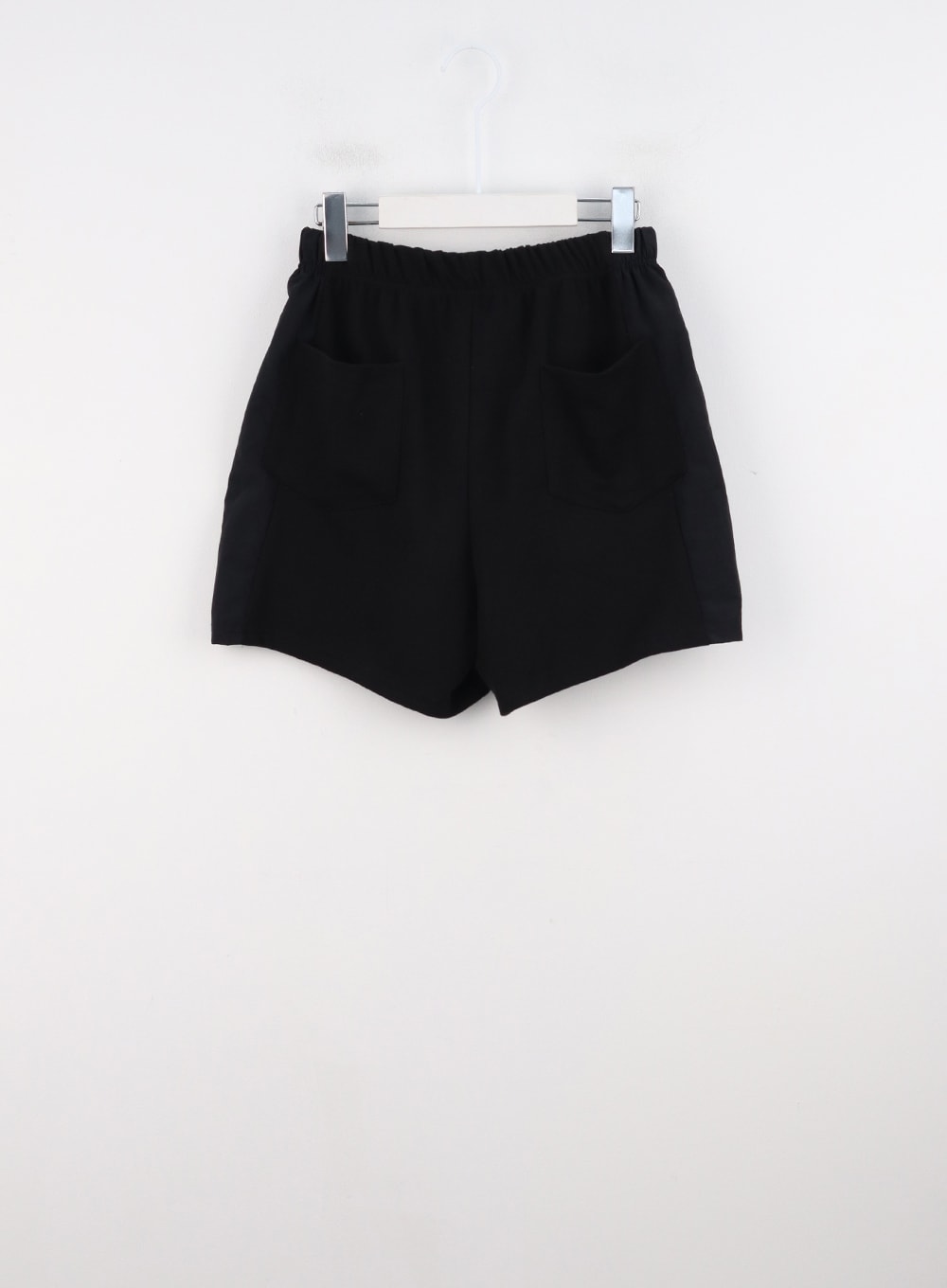 Wide Bermuda Sweatshorts CG330