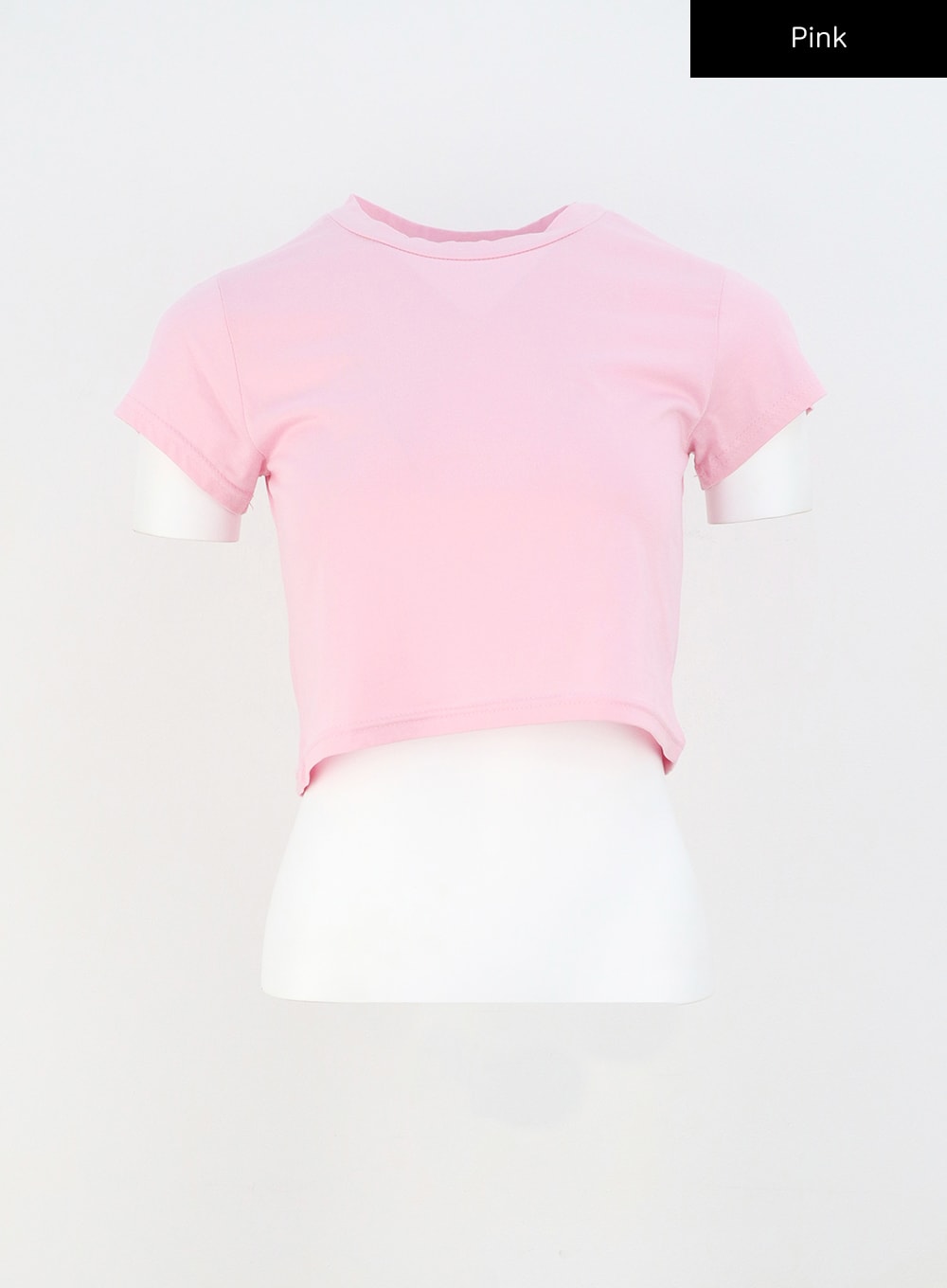 Cropped Tee CU313