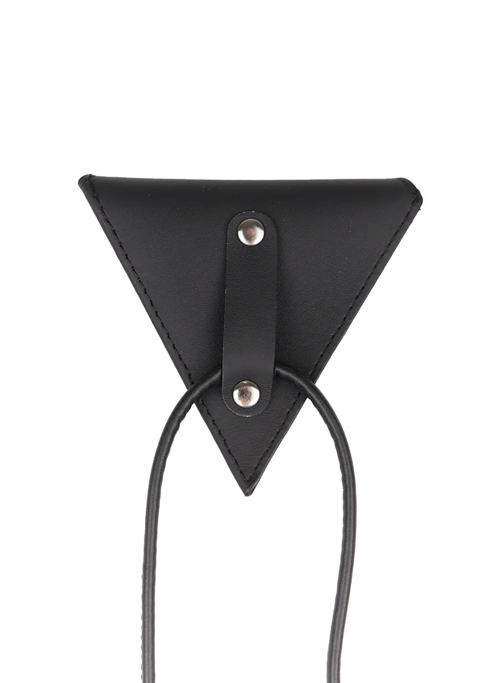 Chic Triangle Belt Bag CL504