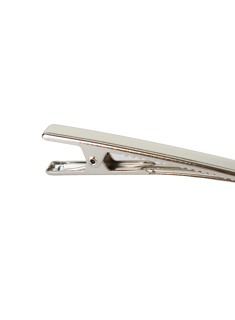 Solid Silver Hair Pin CG414