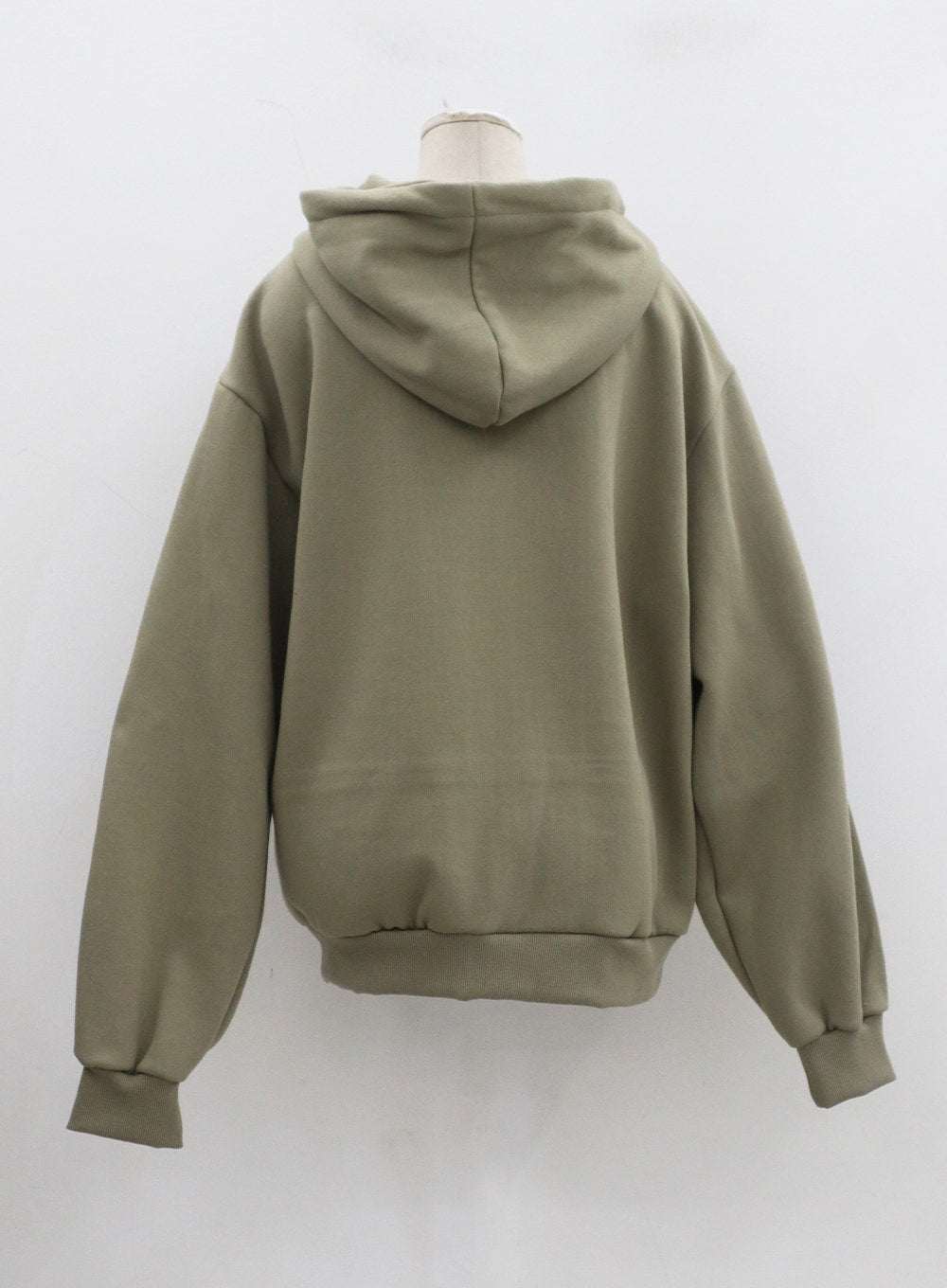 Graphic Zipper Hoodie Sweatshirt Unisex CD26