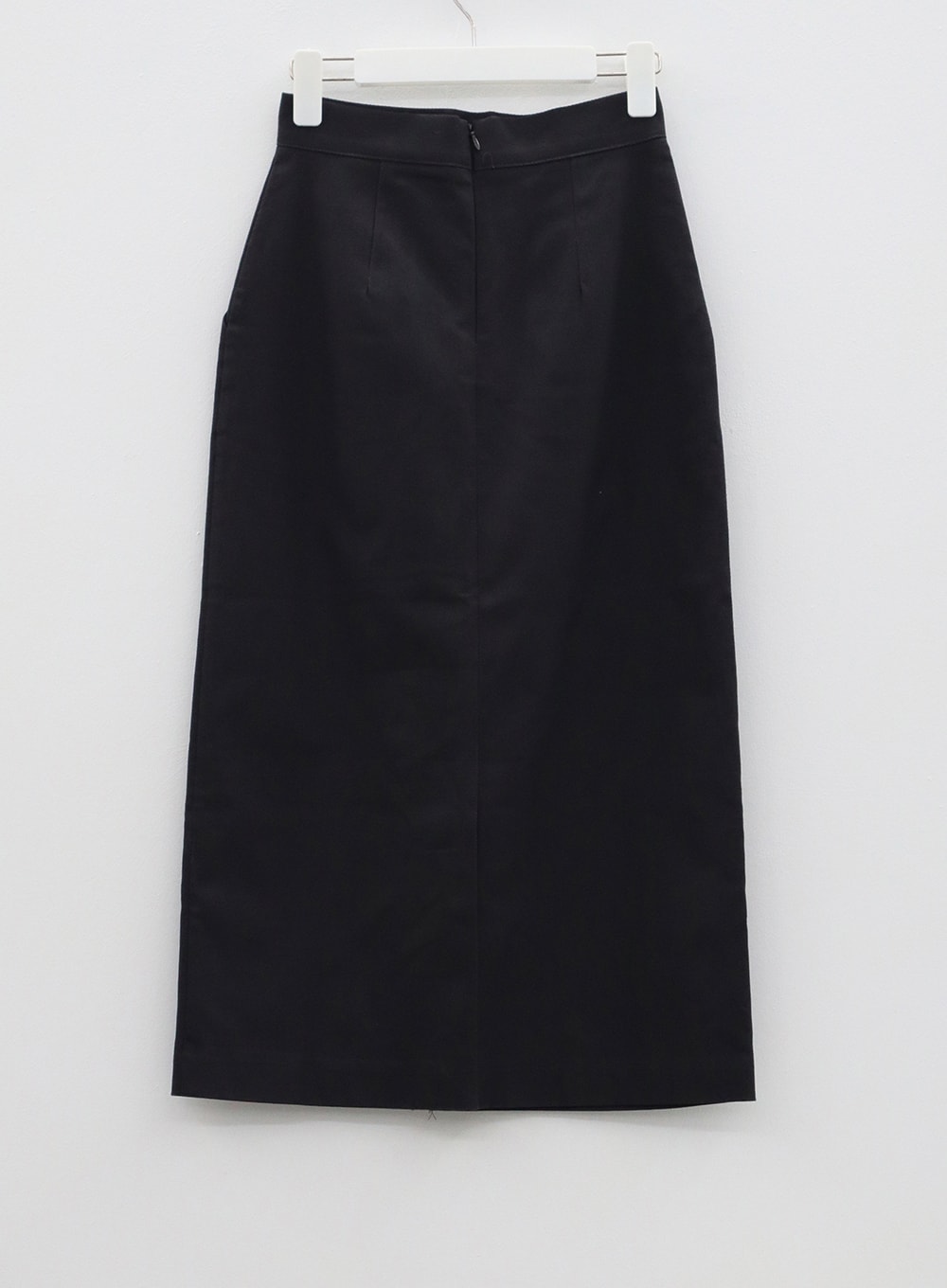 High Waist Maxi Skirt OF328