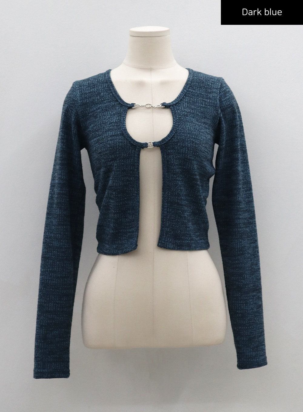Double Chain Cardigan CG25