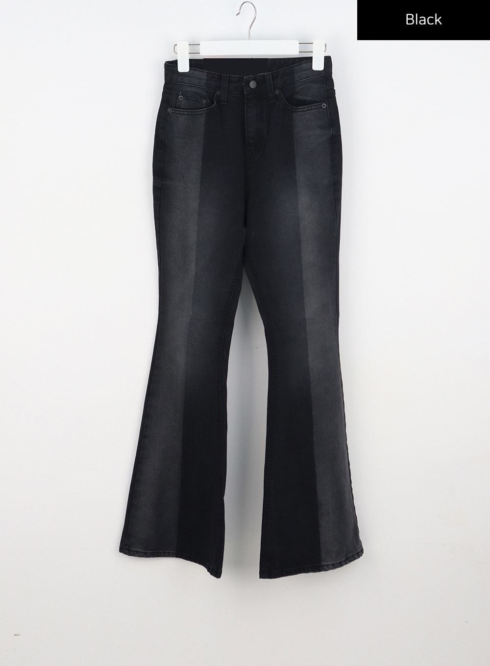 Dark Wash Bootcut Jeans CA328
