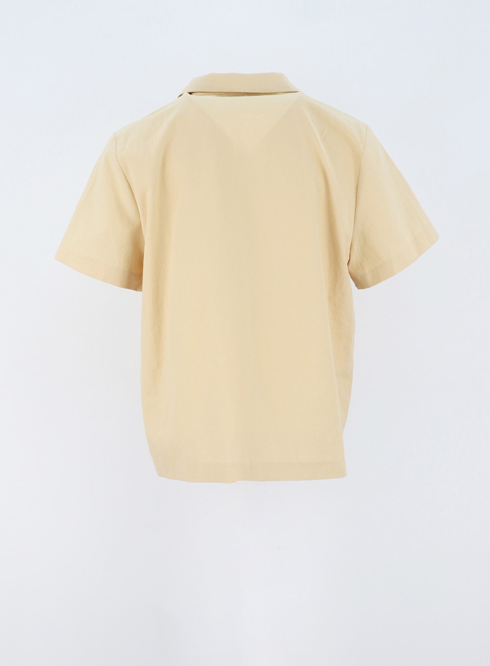 Short Sleeve Jacket OY323