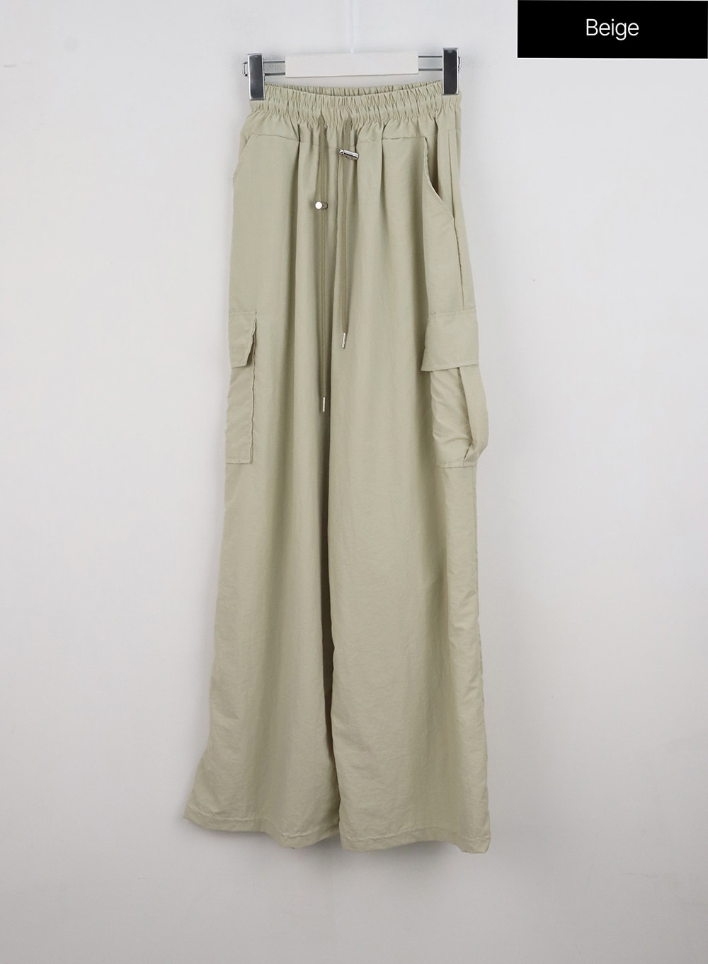Parachute Cargo Pants IG313