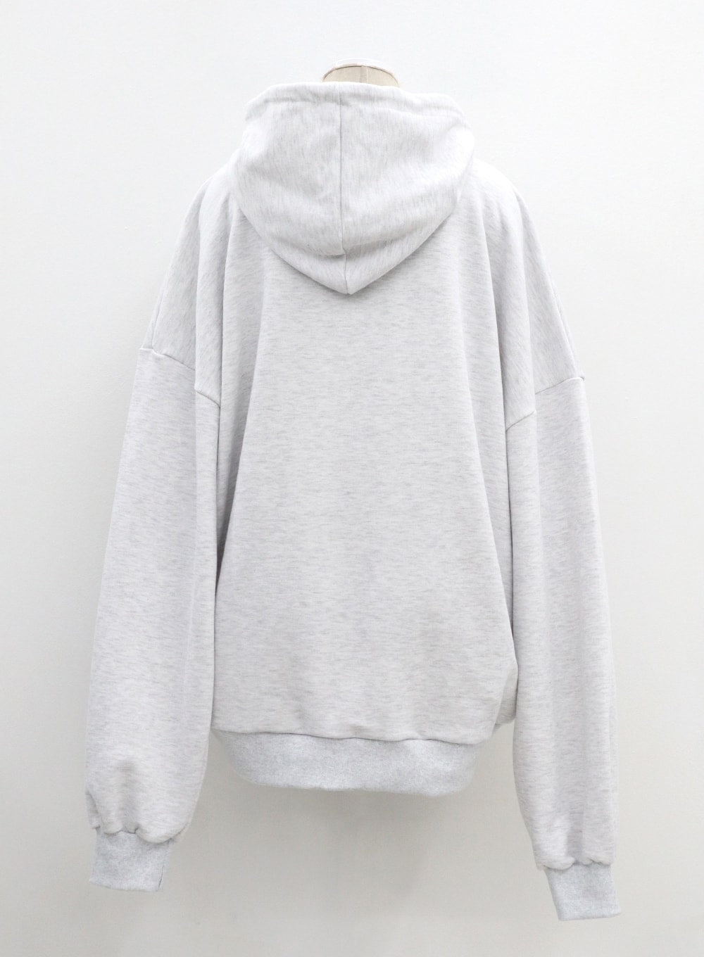 Drawstring Hoodie CM331