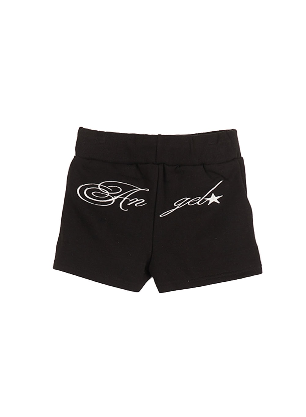 Cotton Graphic Shorts CM518