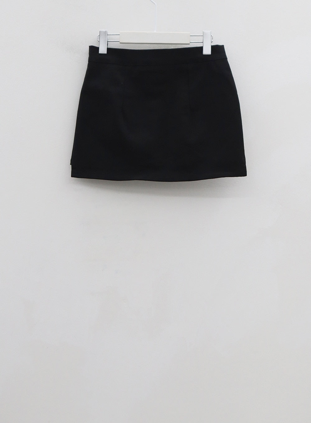 Pocket Miniskirt CS19