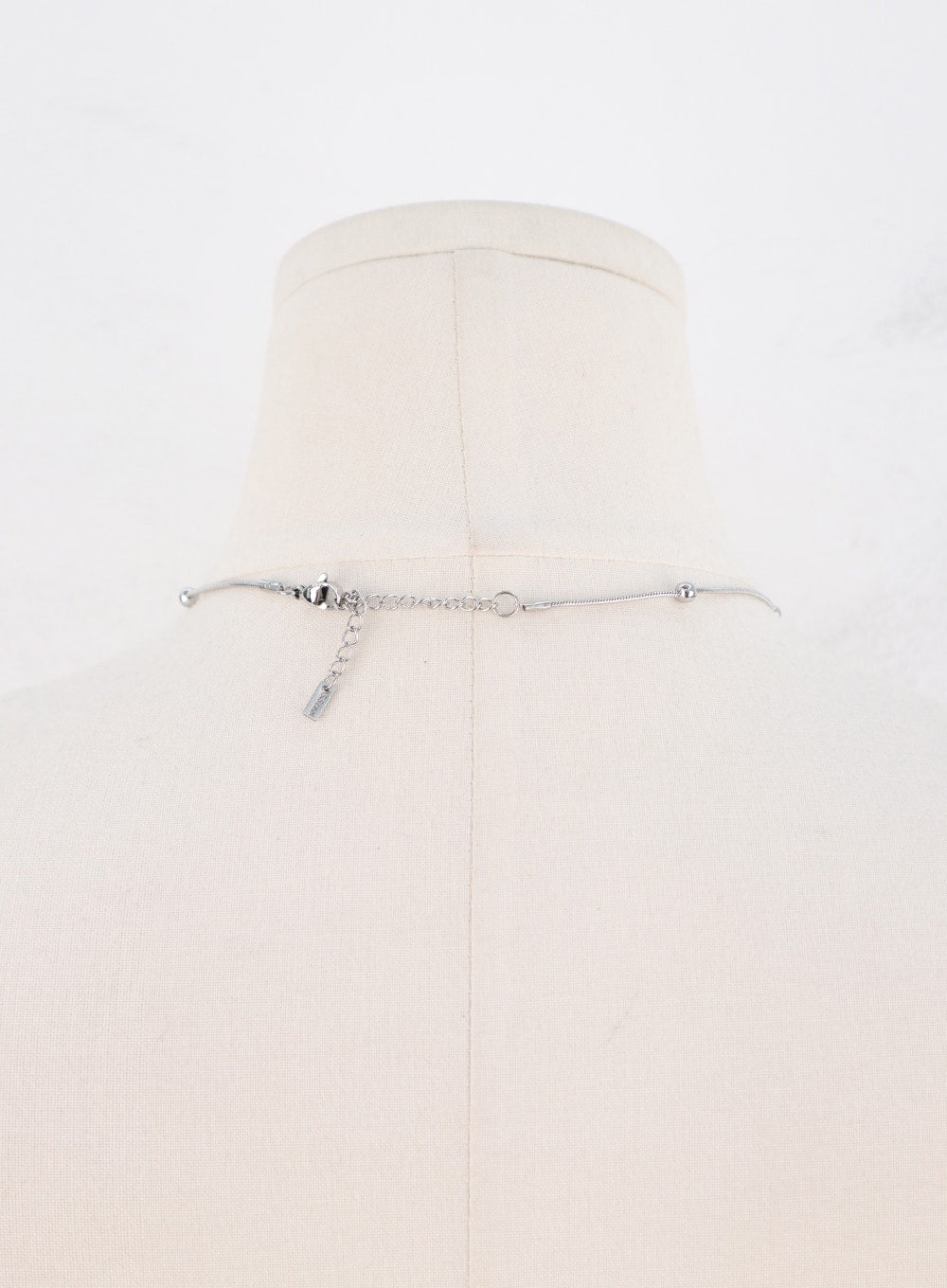 Star Pendant Necklace CO310