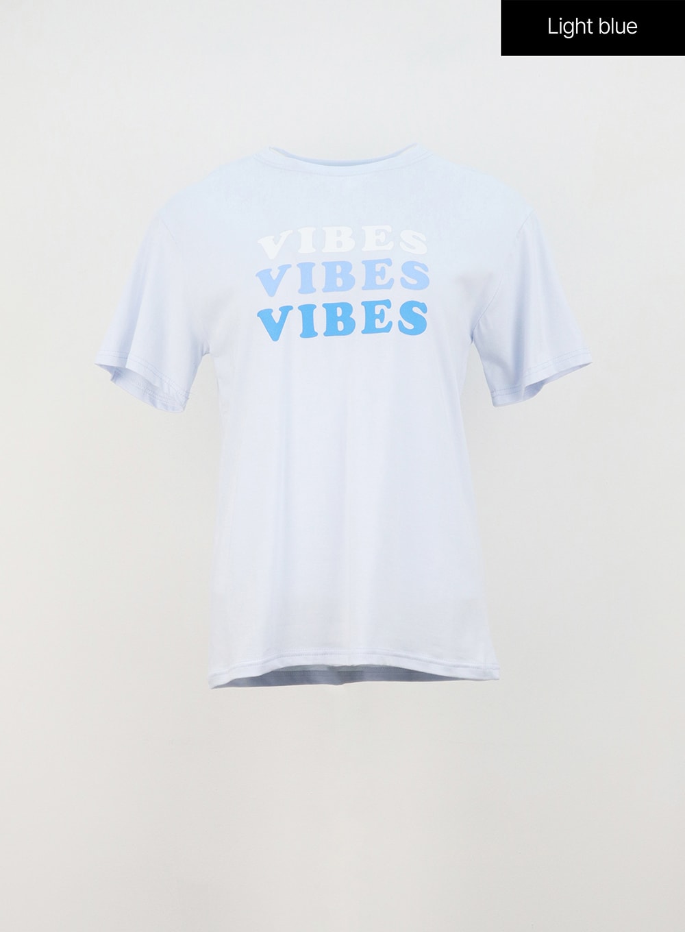 Crewneck Graphic Tee OU313