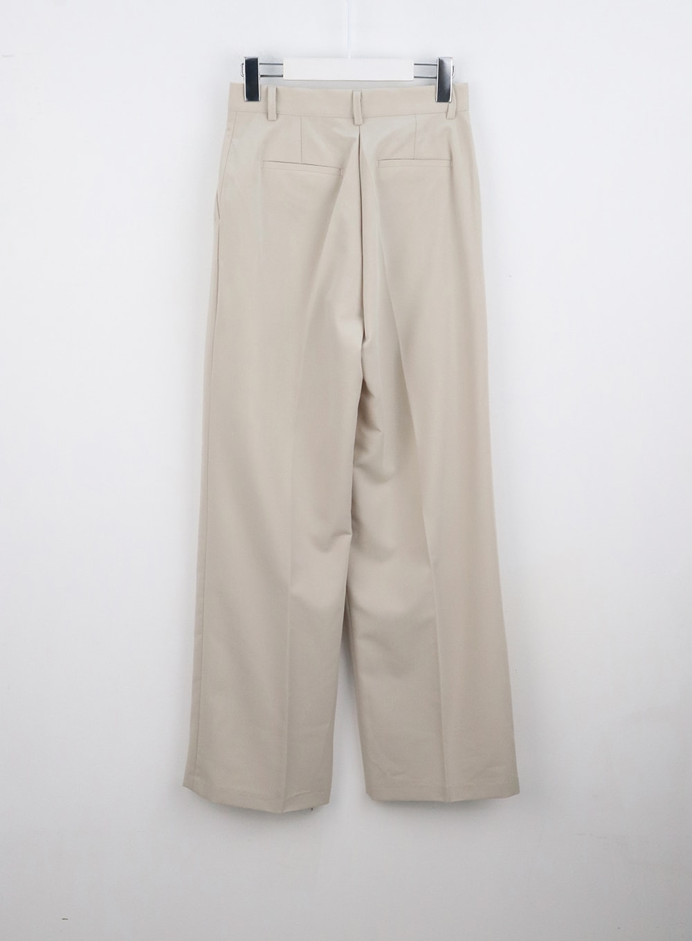 High Waist Tailored Pants OL312