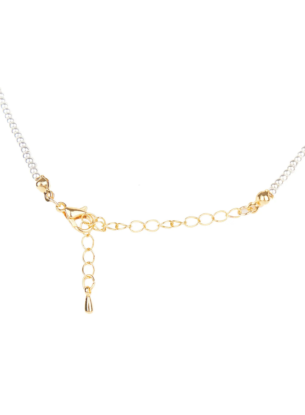 Charm Necklace CU525