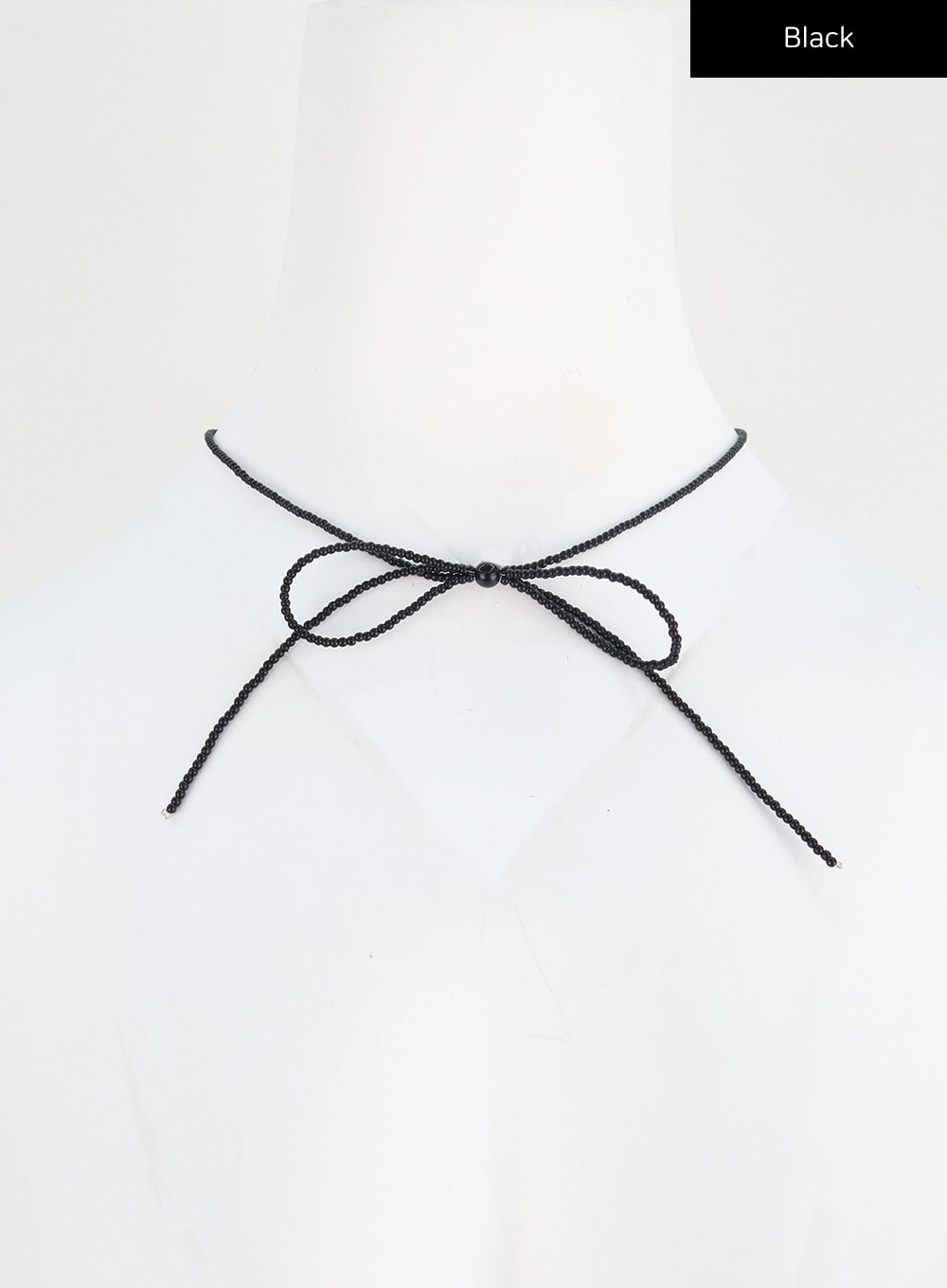 Ribbon Necklace CY331