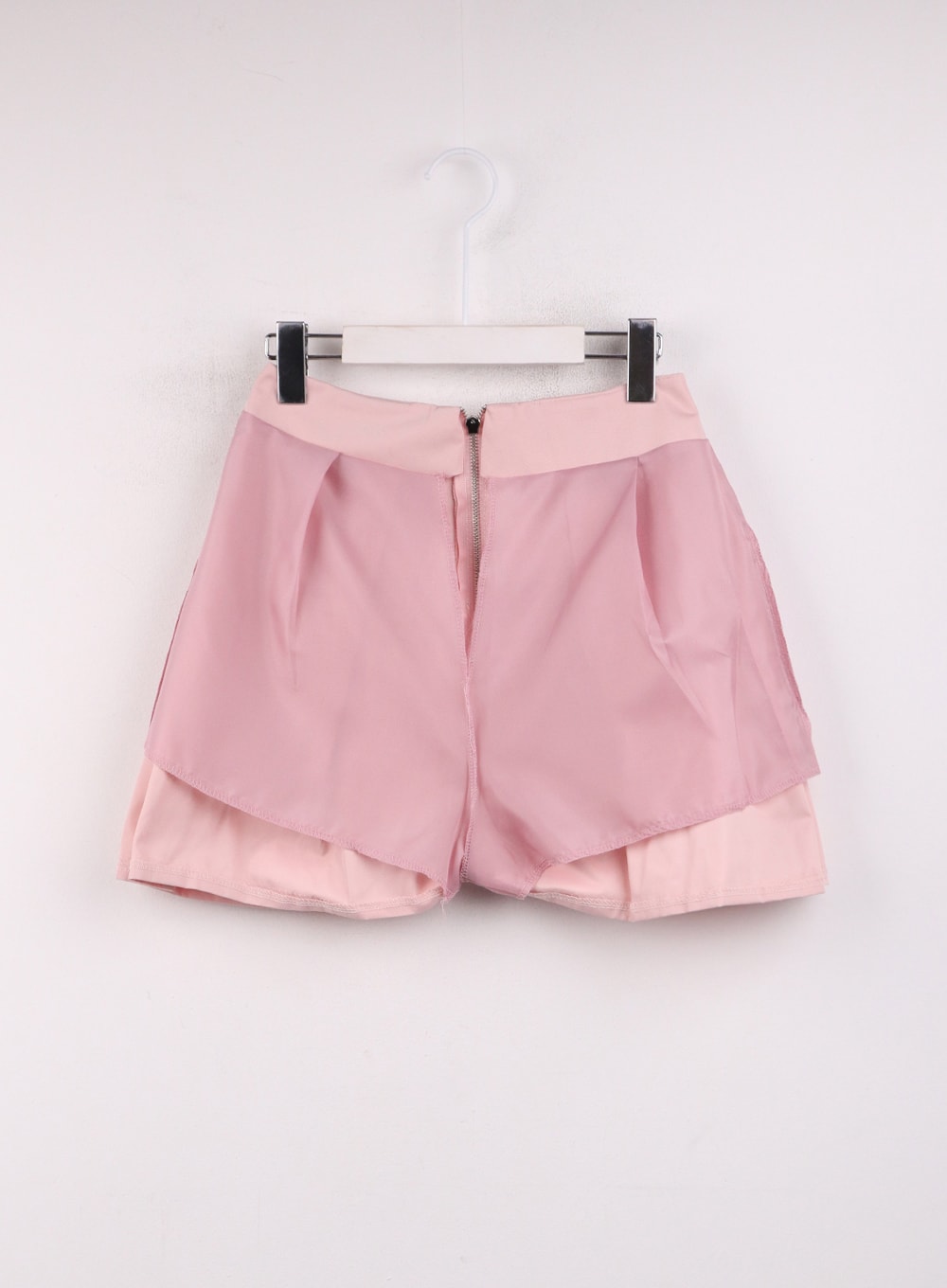 A-Line Mini Skirt OJ424