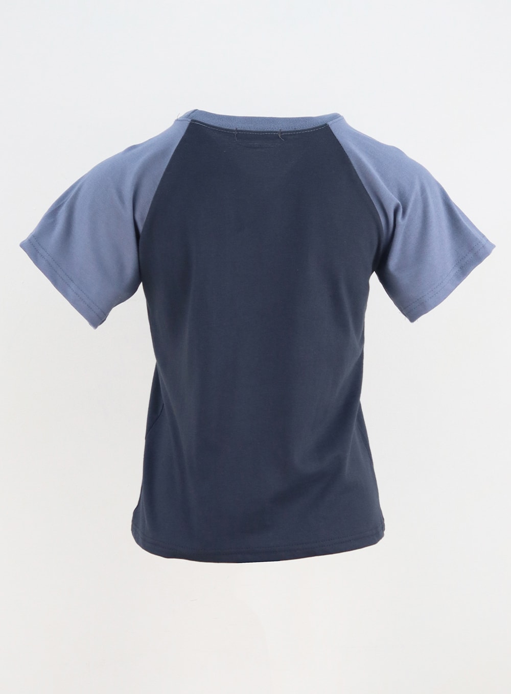 Graphic Two Color Tee CU302