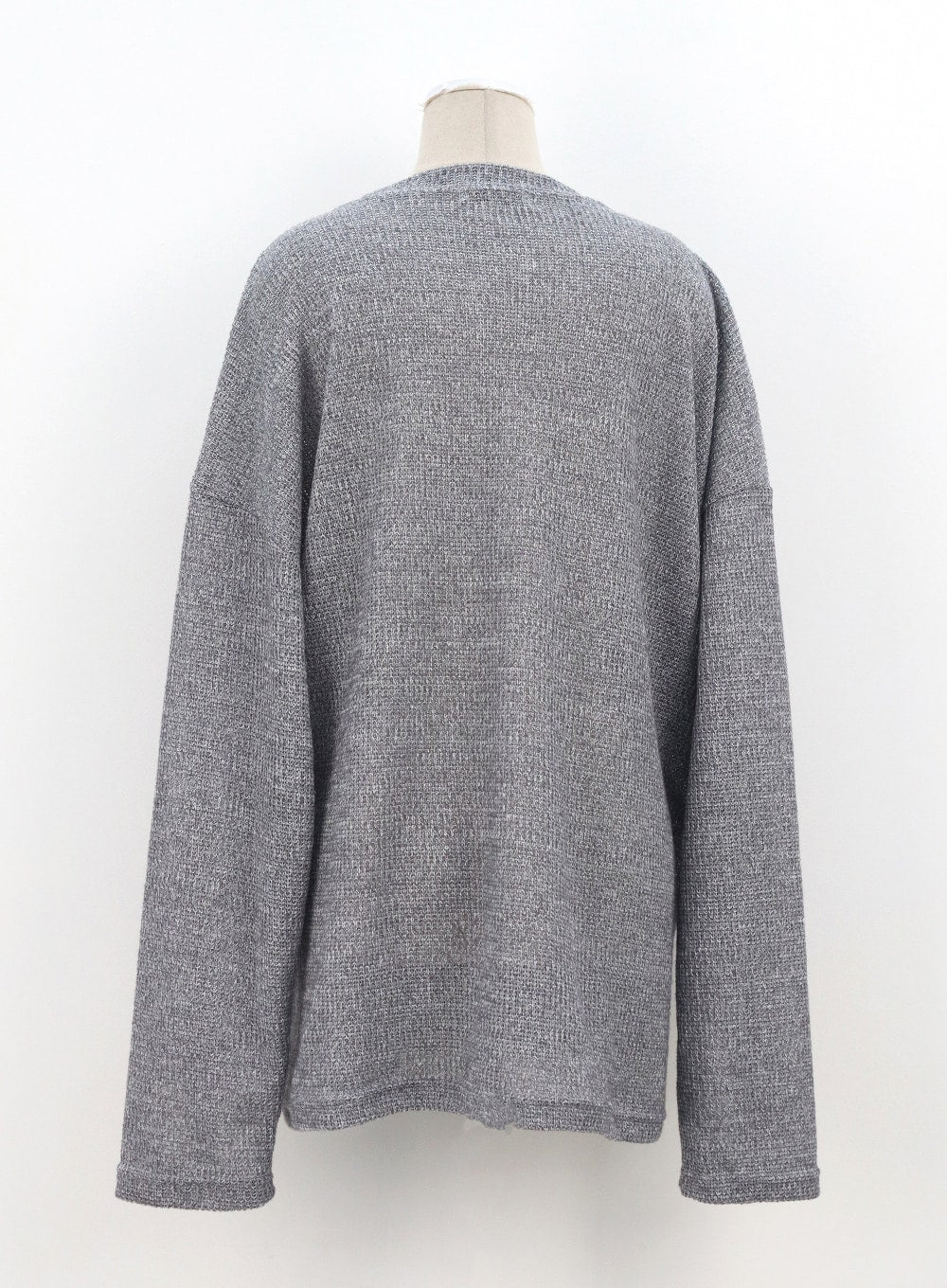 Oversized Sweater Unisex CA306