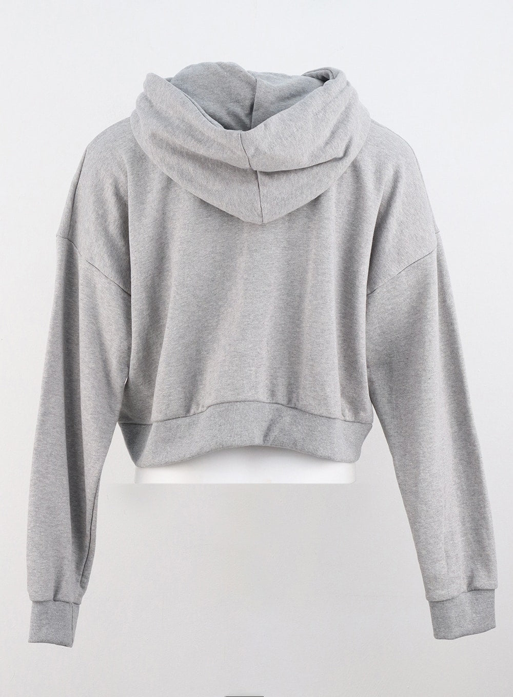 Long Sleeve Graphic Hoodie OS302