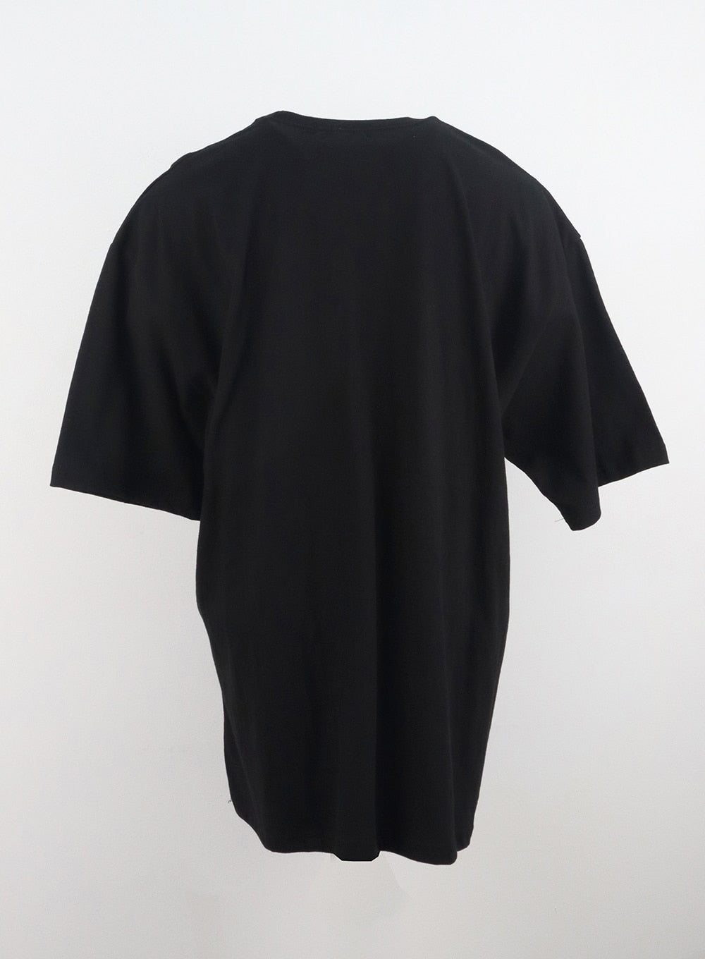 Graphic Oversized Tee CL307