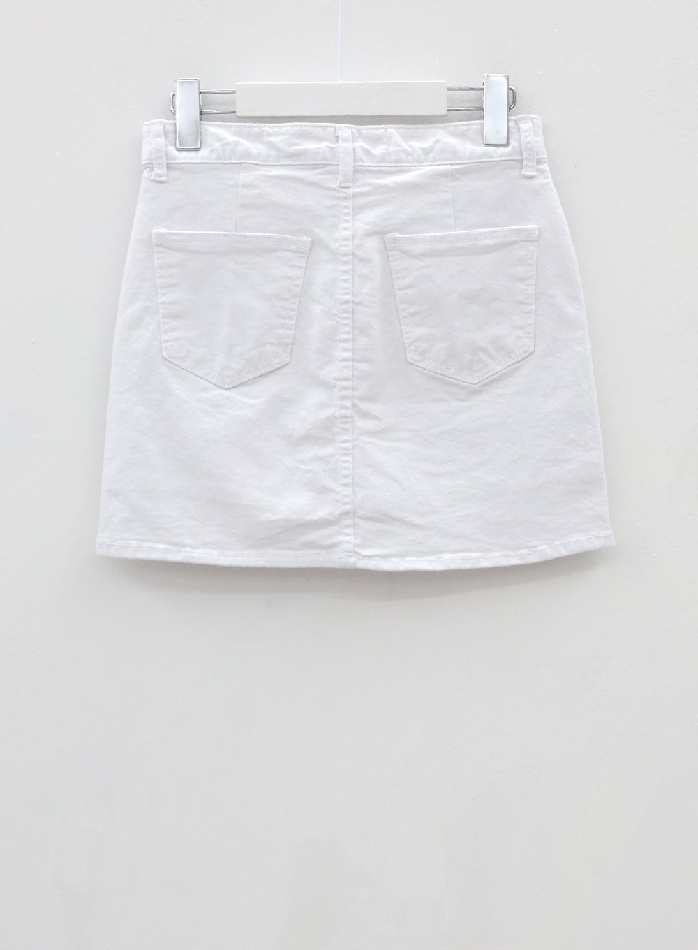Basic Everyday Mini Skorts CJ28