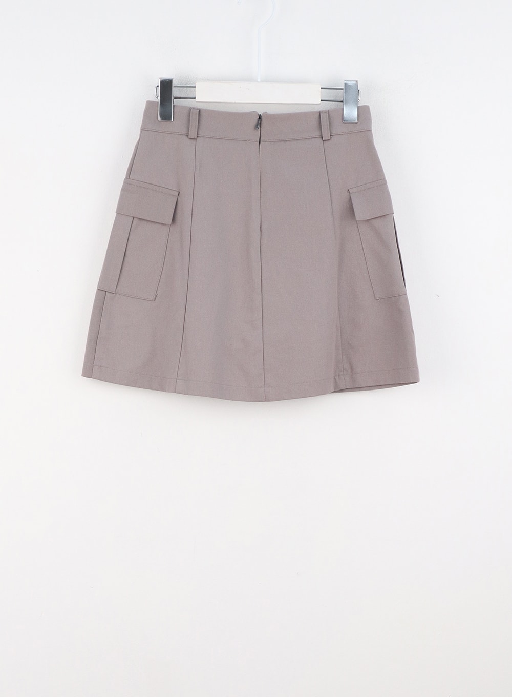 Cargo Mini Skirt OS302