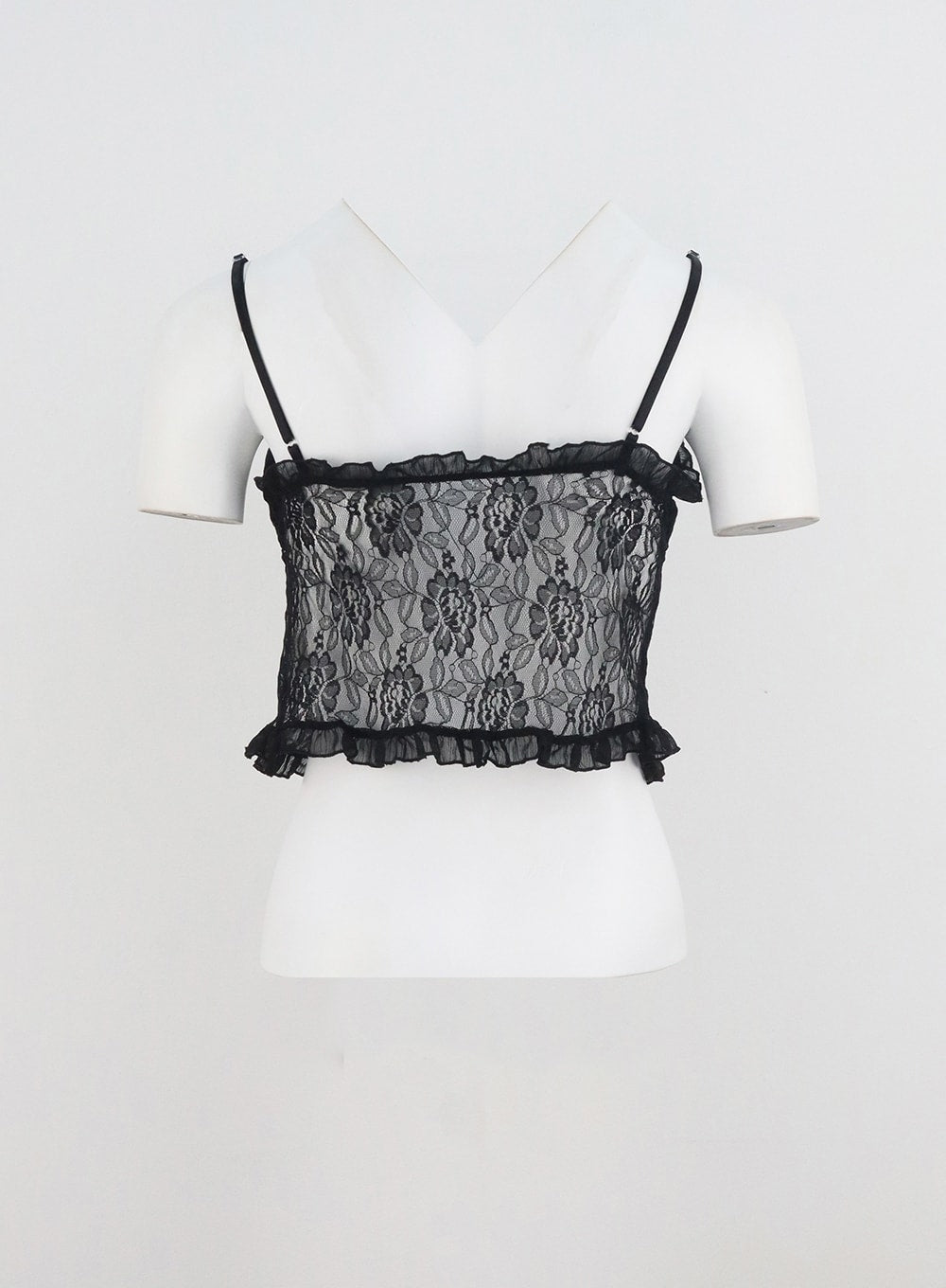 Lace Top CL318