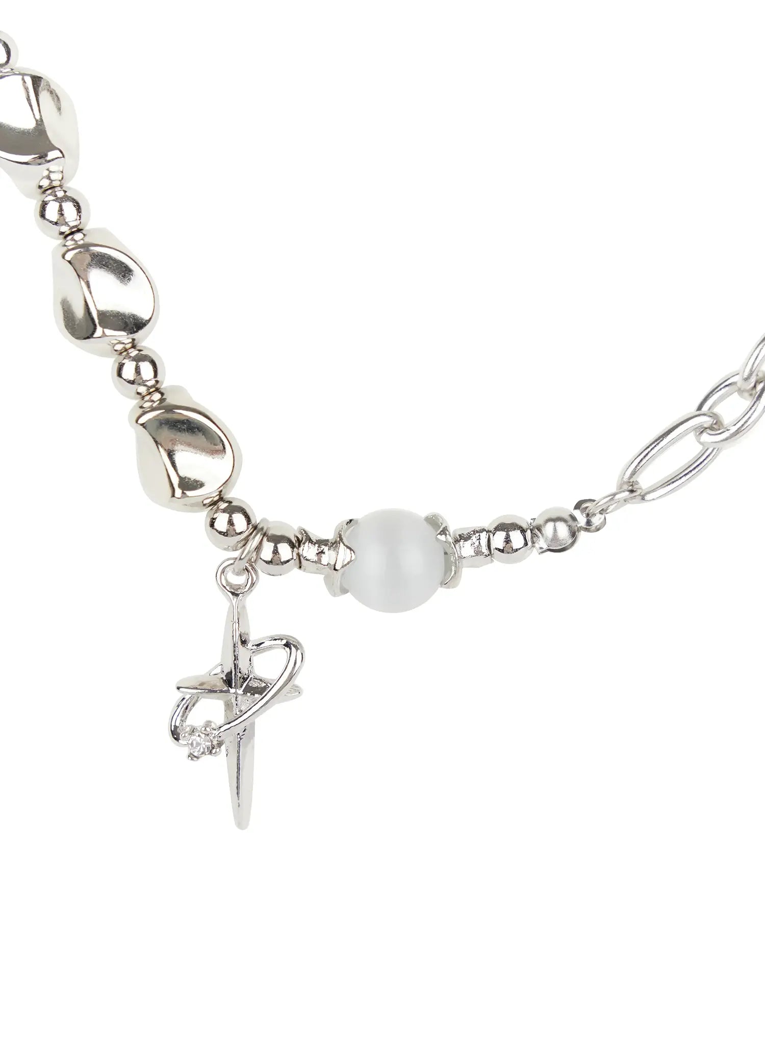 Twisted Necklace CO503