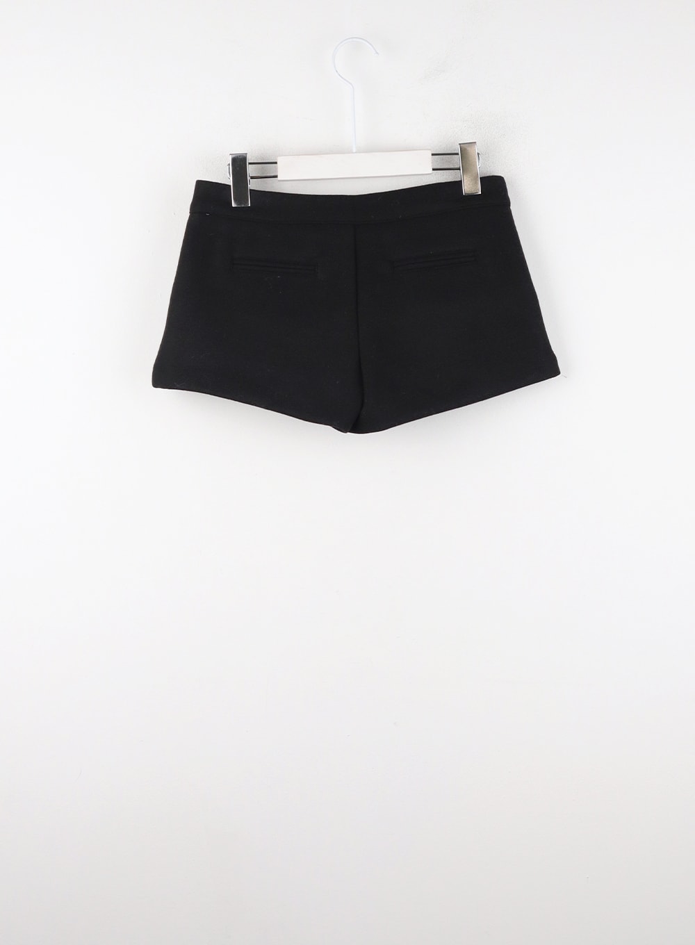 Low Rise Mini Shorts CD318