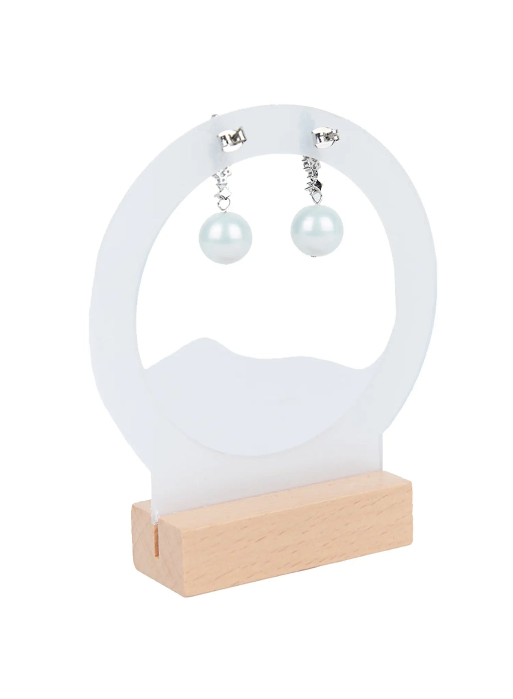 Cupid Drop Earrings CG501