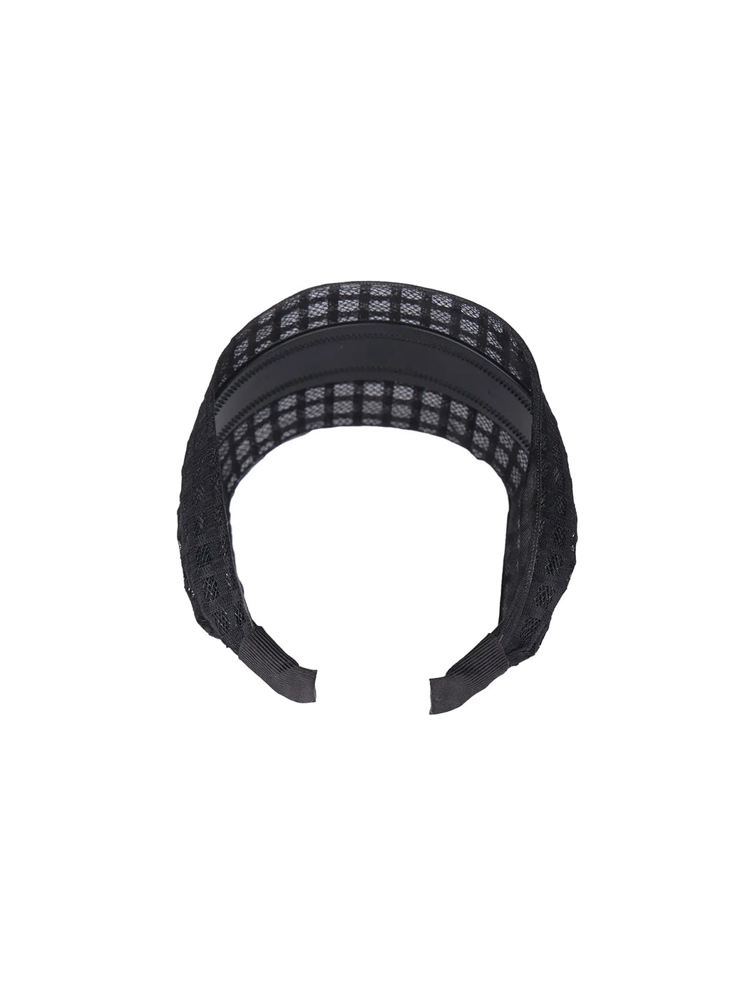 Wide Patterned Headband CU525