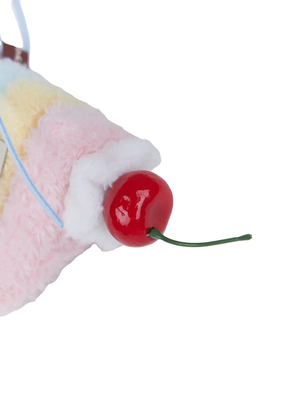 Rainbow Charm Keychain CL528