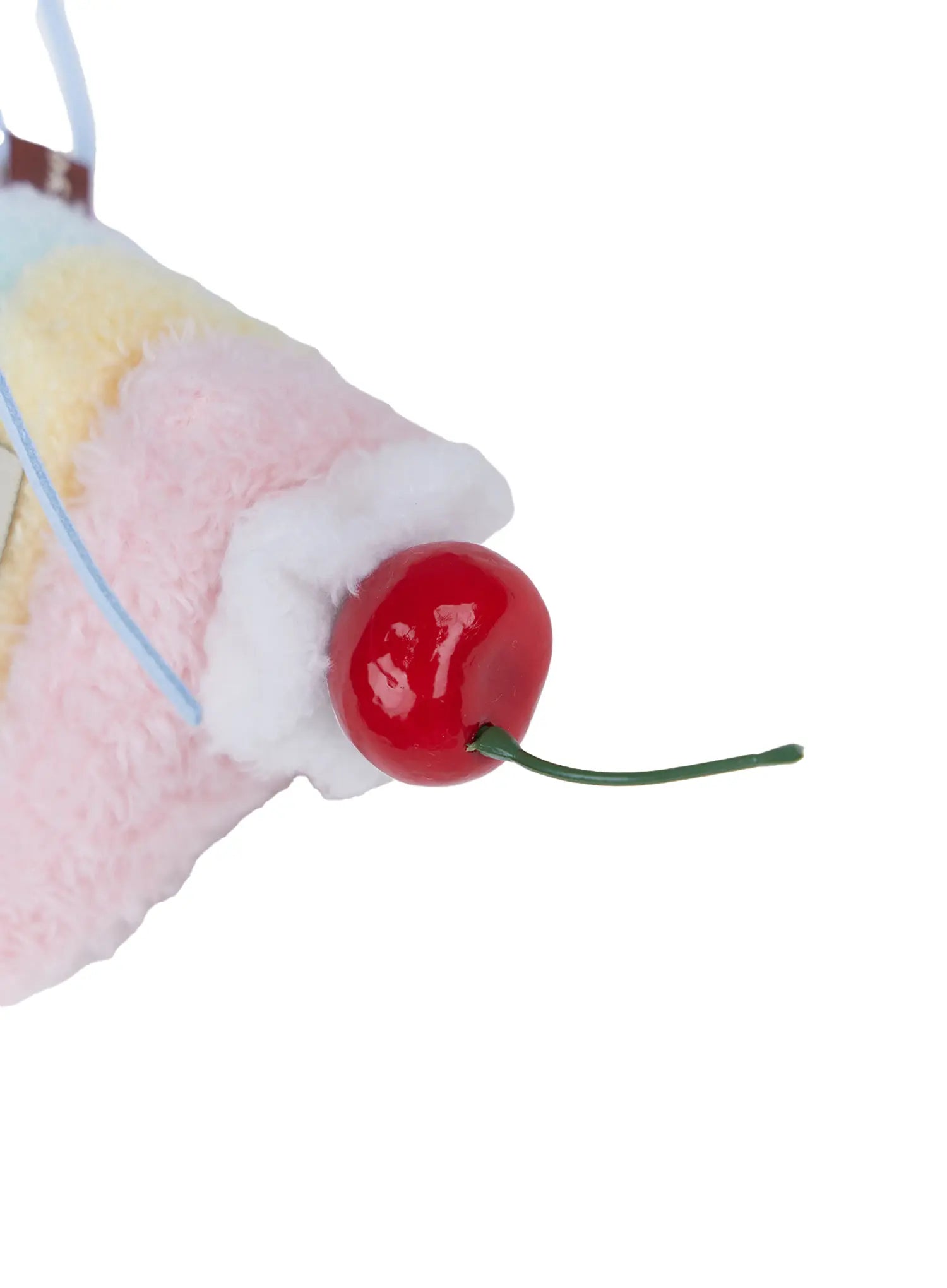 Rainbow Charm Keychain CL528