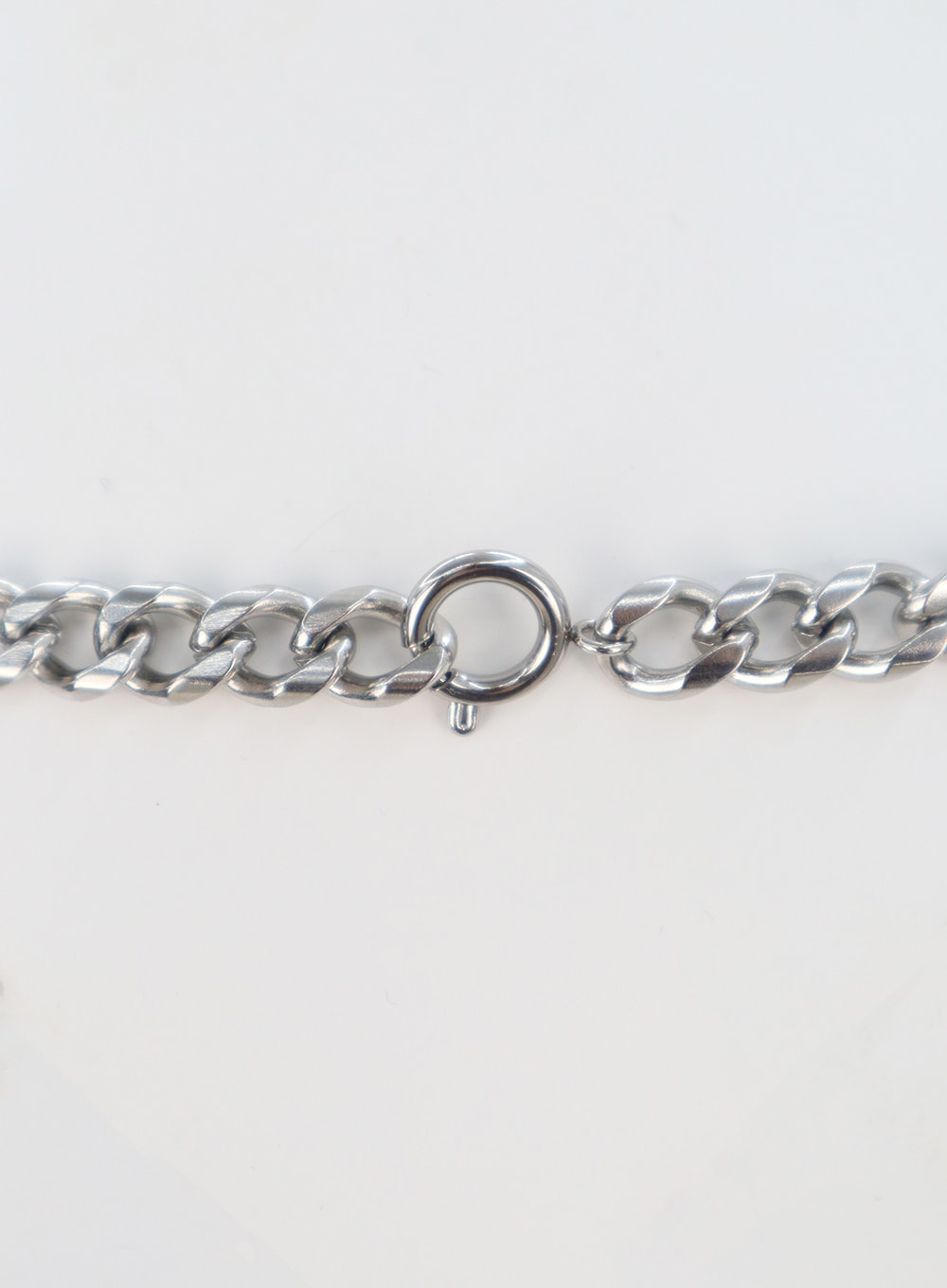 Simple Chain Necklace CY323