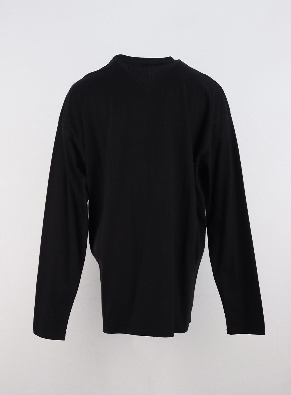 Loose Fit Cute Print Tee CS327