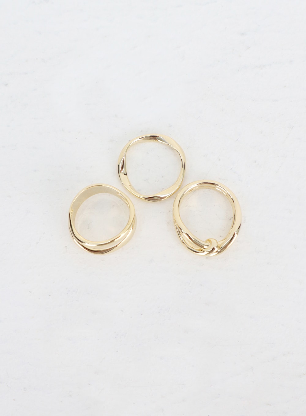 Ring Set CY330