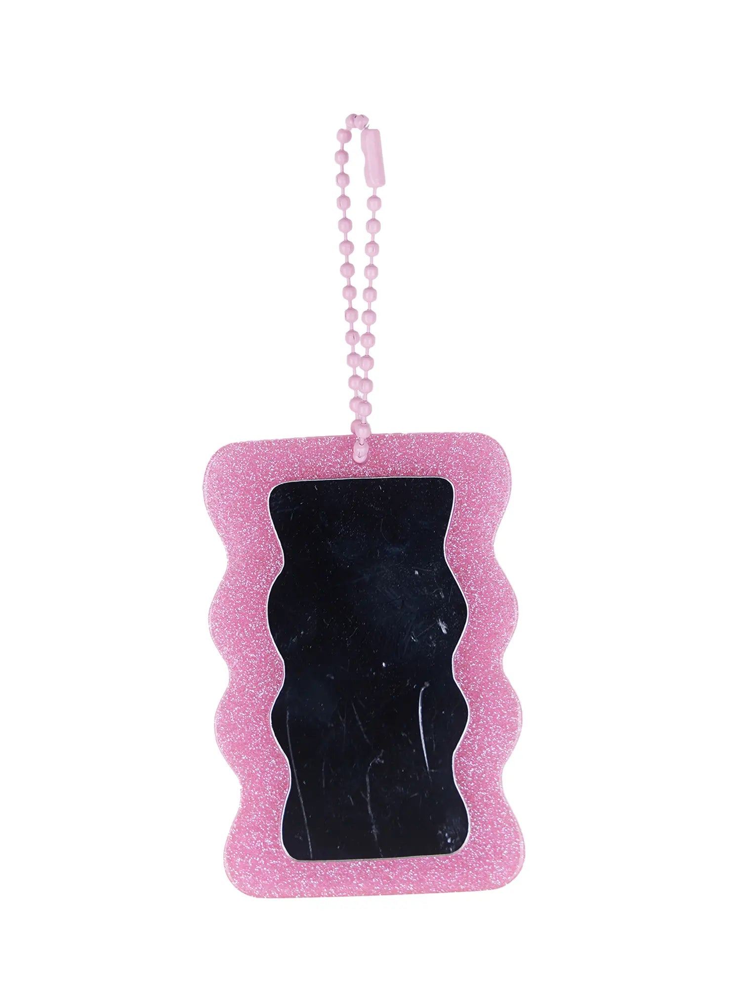 Cherry Puff Keychain CL528