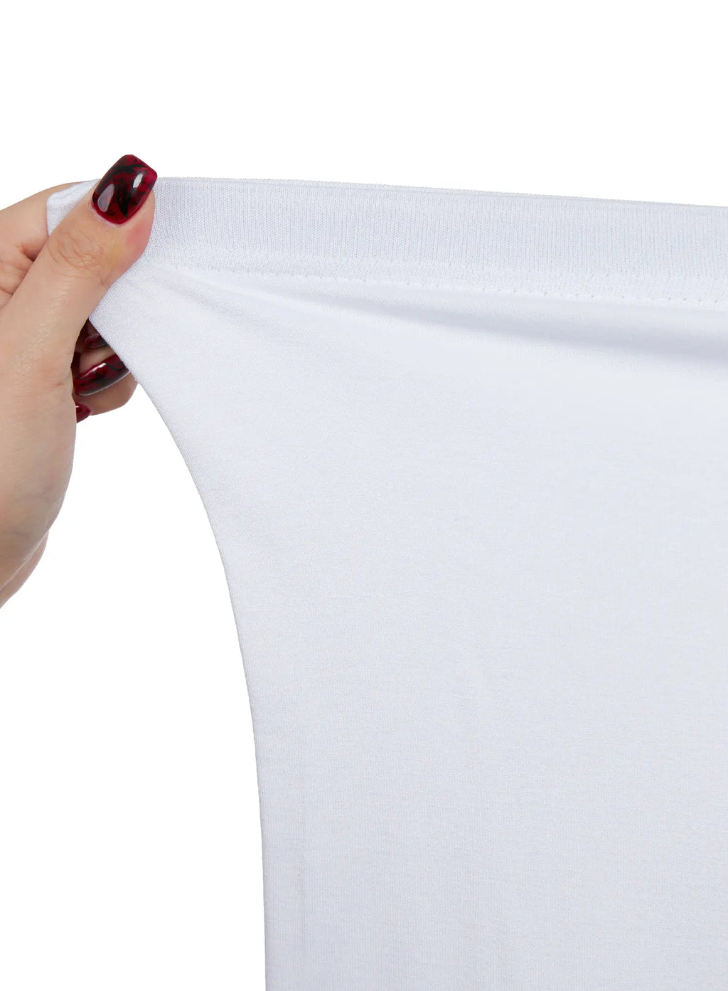 Casual Stretch Biker Shorts CL525