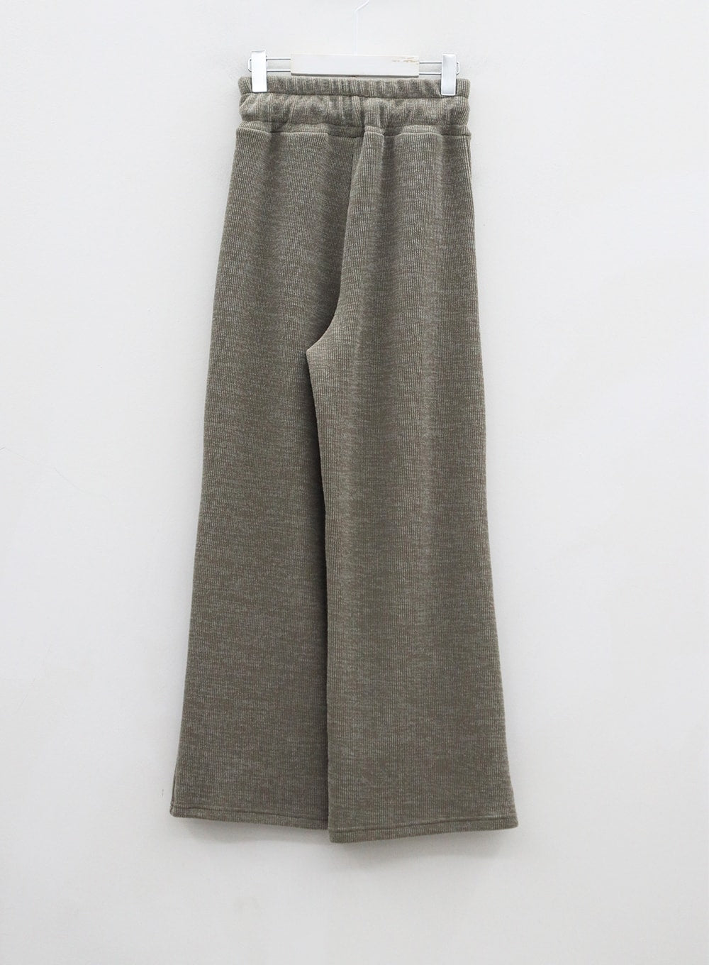 Wide Sweat Pants CD06