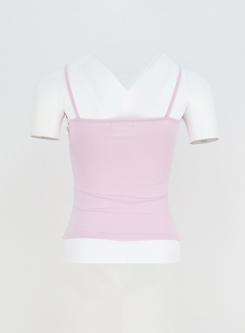 Square Neck Top CY311