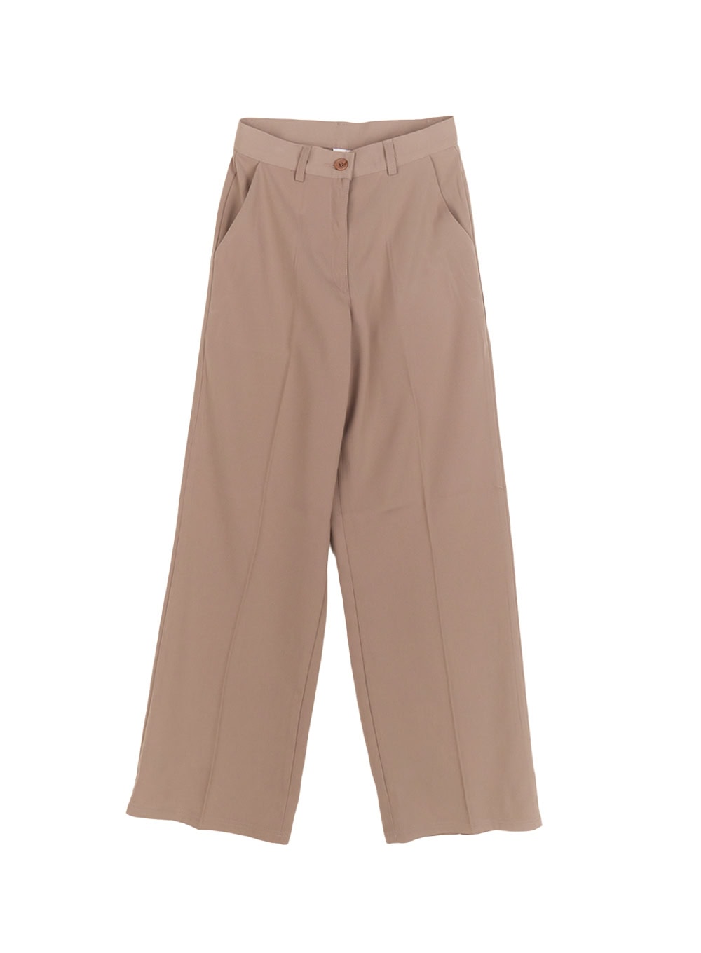 Relaxed-Fit Slacks CF527