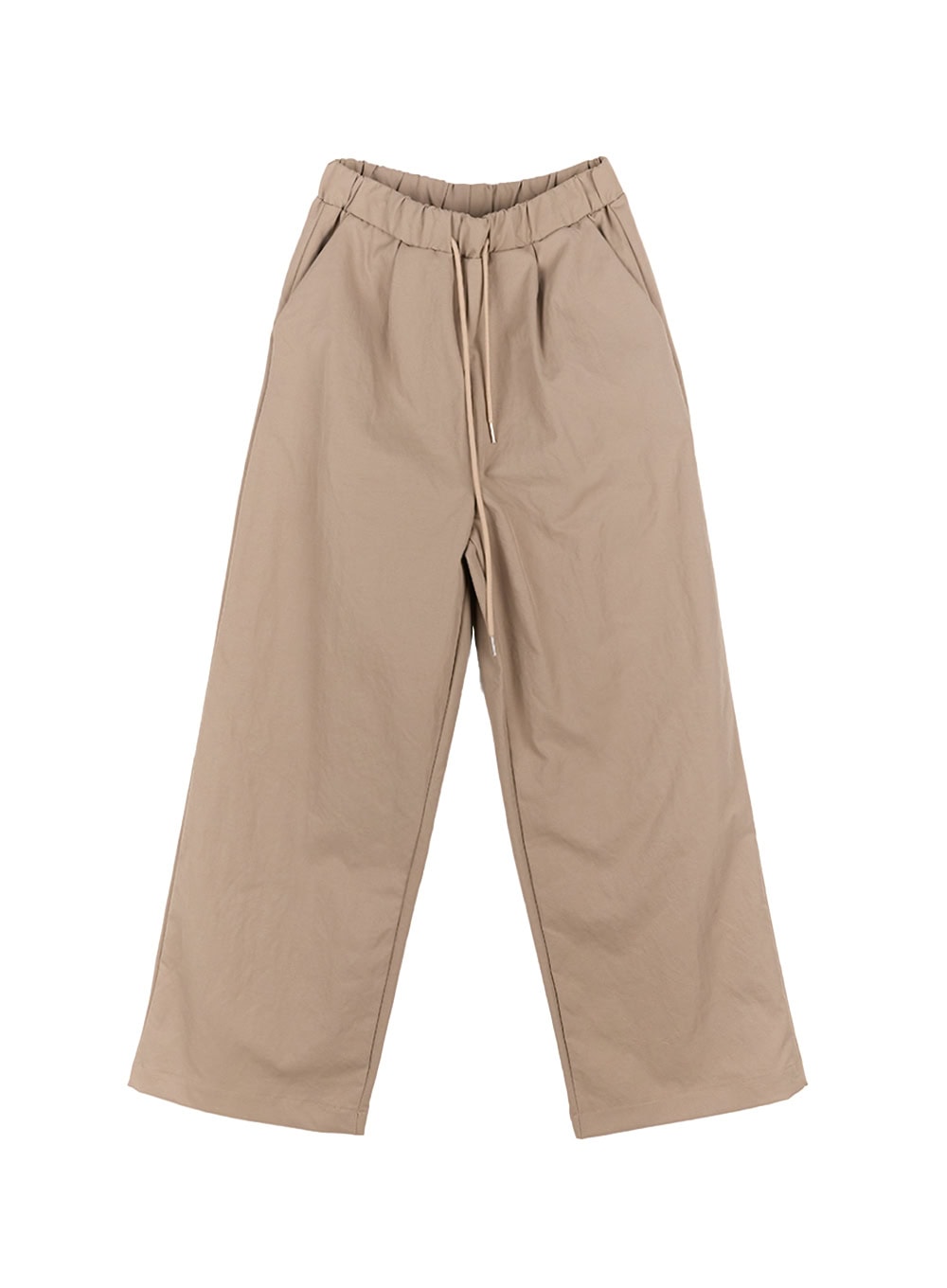 Essential Wide-Fit Sweatpants CF511