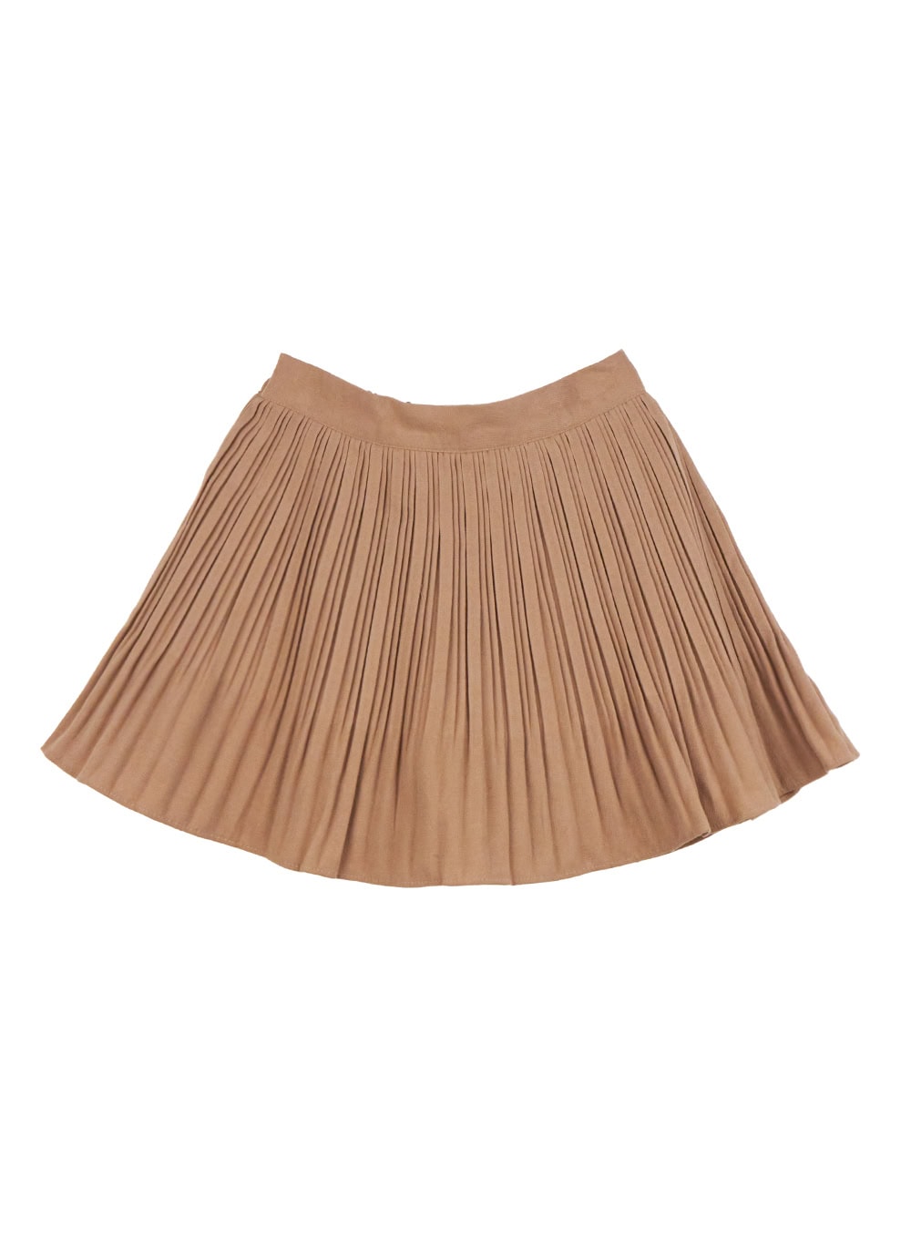 Flare Fusion Mini Skirt OD403