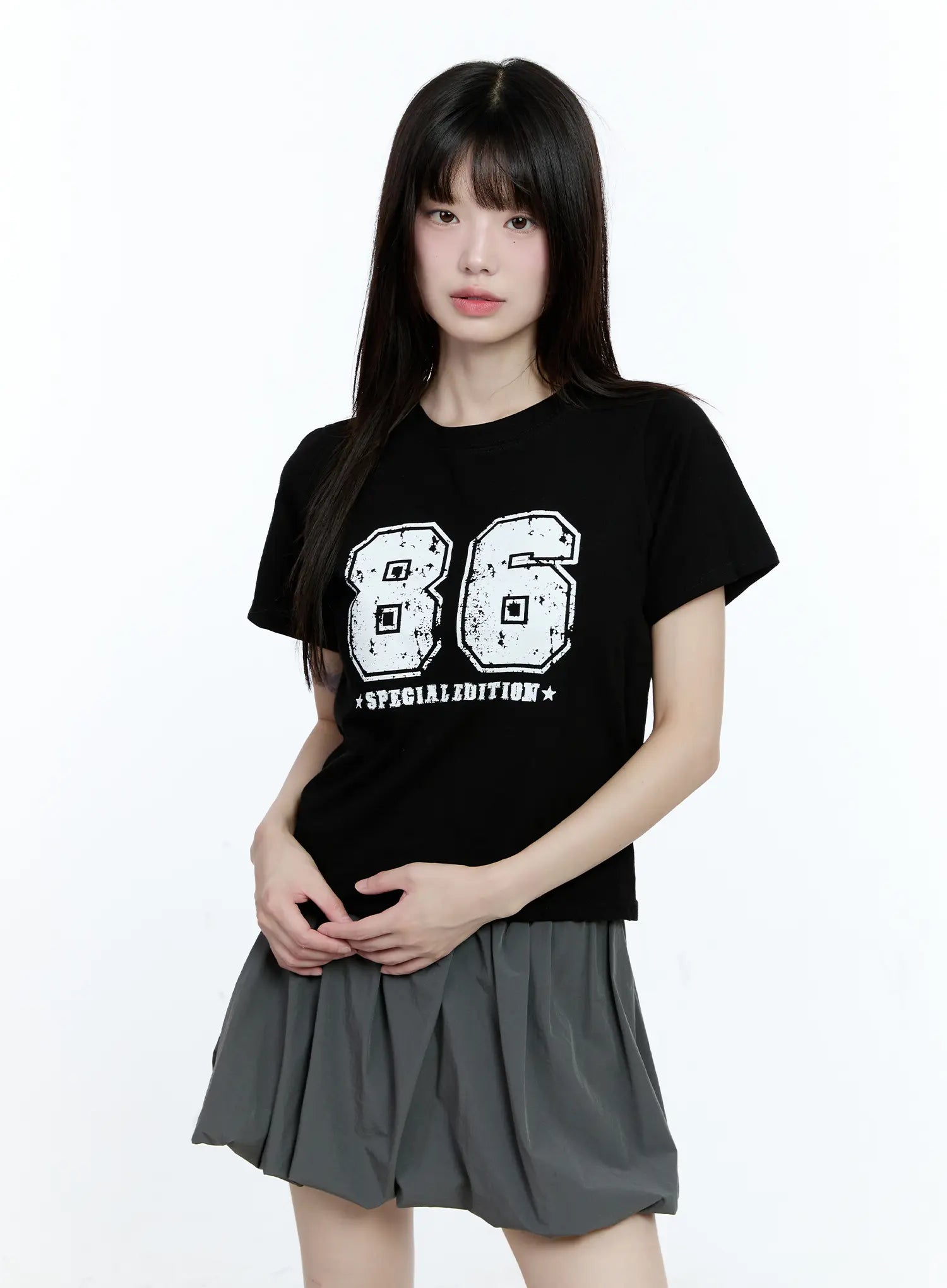 86 Vintage Graphic Tee CG511