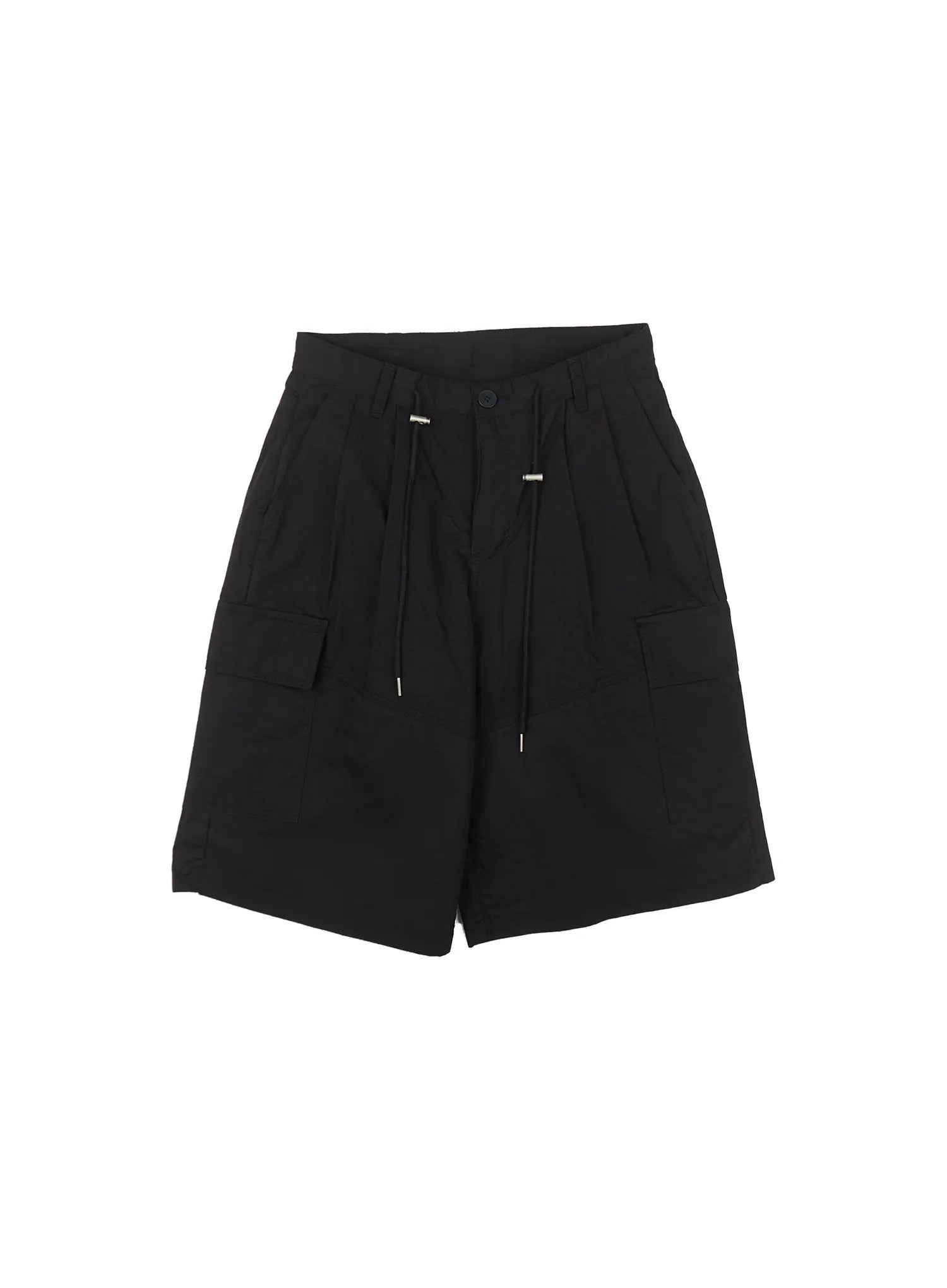 Baggy Pocketed Cargo Shorts CU518