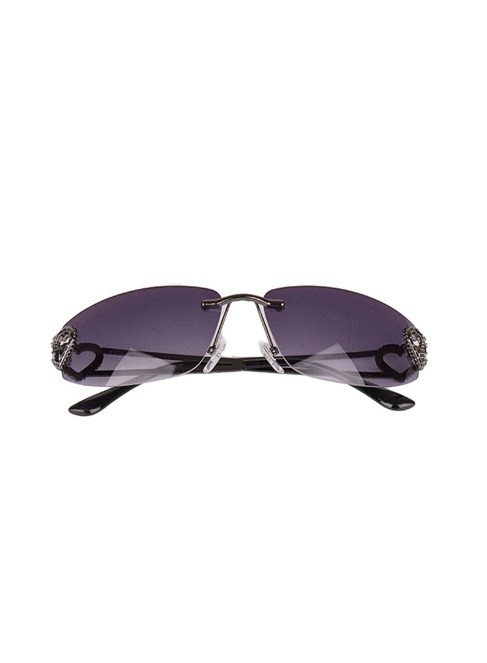 Double Hearts Cupid Sunglass CA509