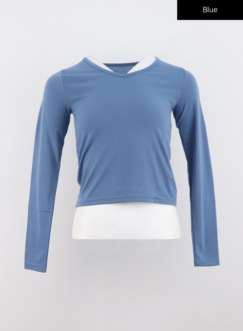 Metro Basic Slim-Fit T-Shirt CO318