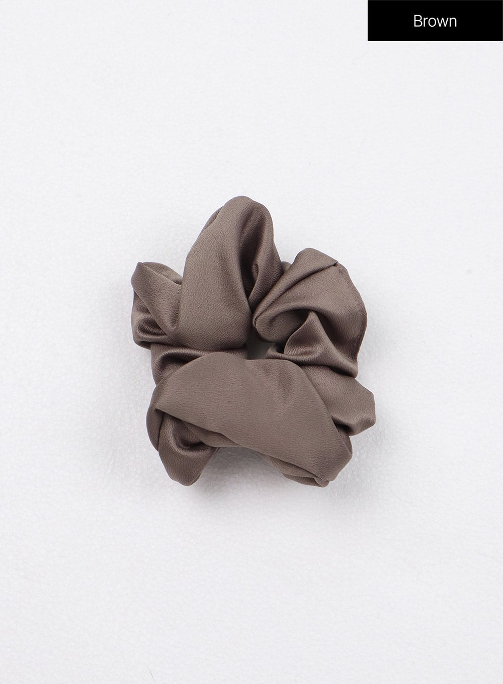 Solid Princess Scrunchie OD326