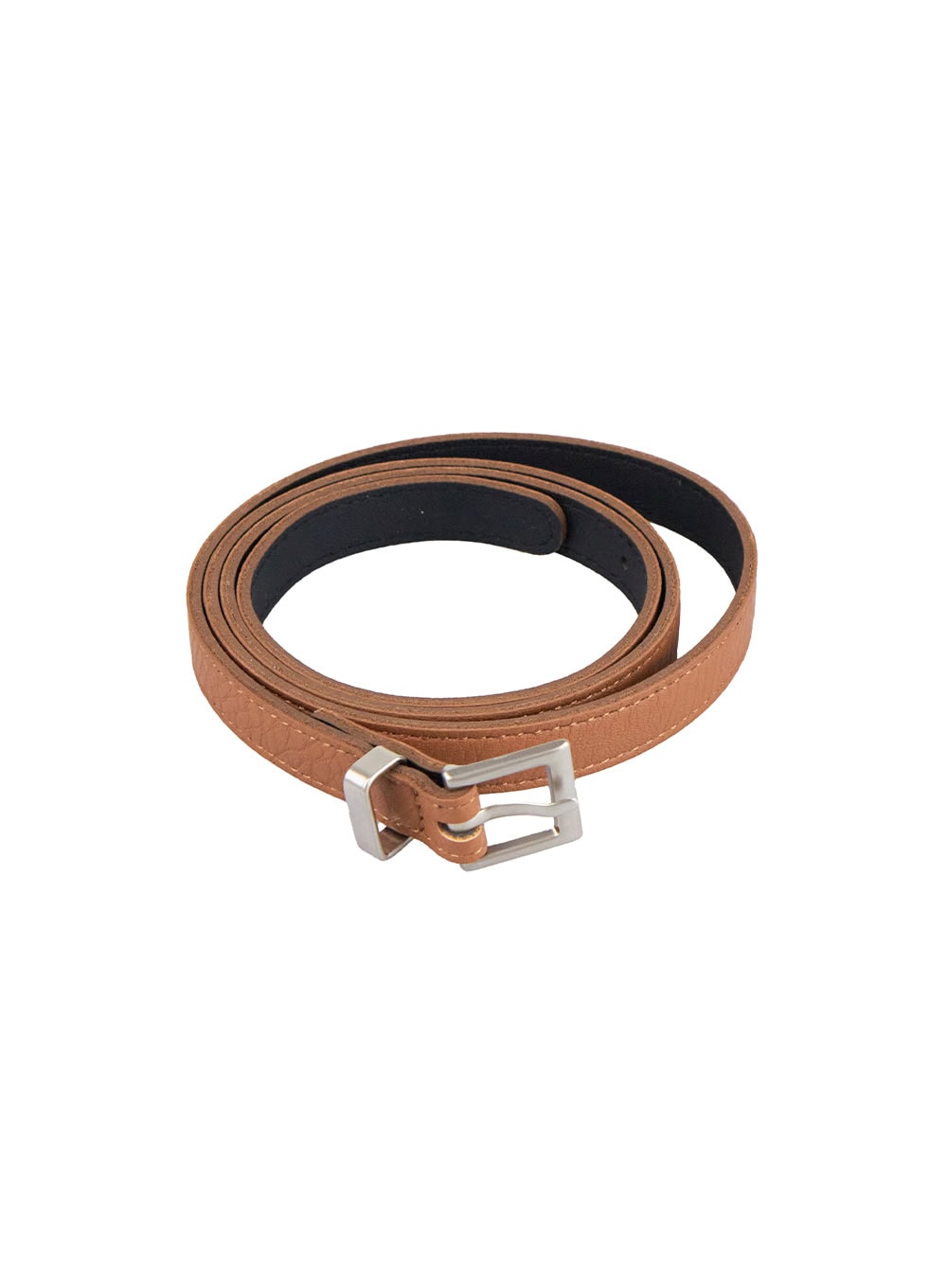Stylish Faux Leather Belt OD417